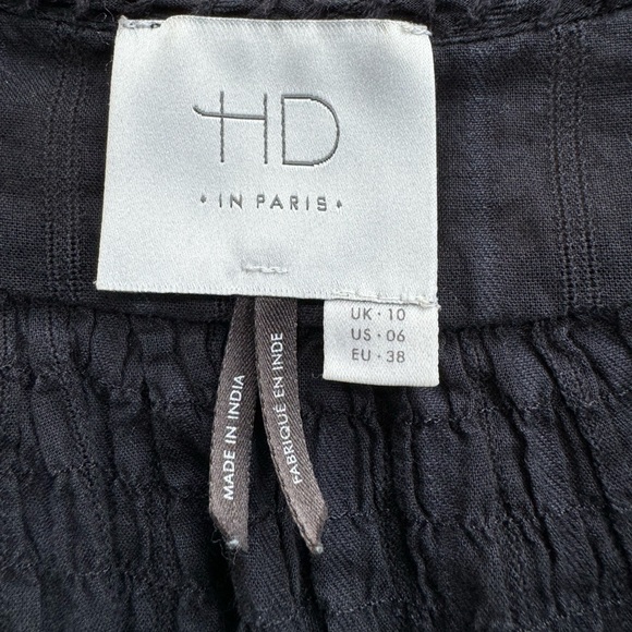 HD in Paris Top - Picture 5 of 5